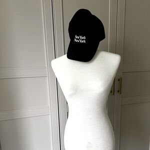 New York New York hat